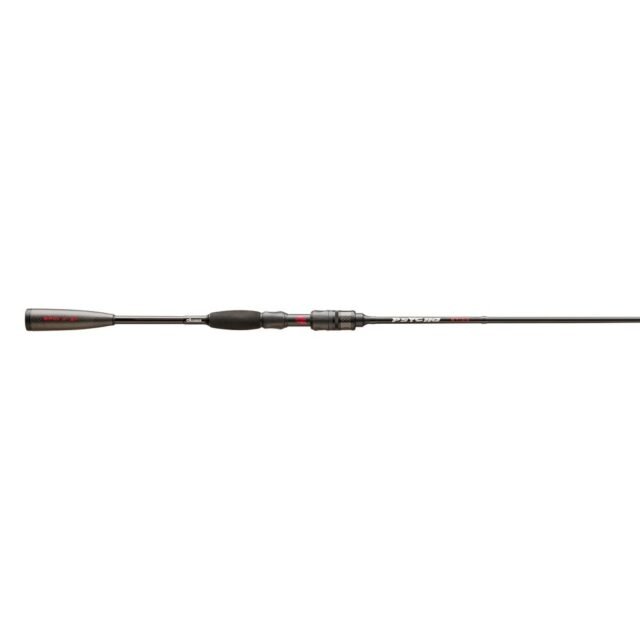-43% Super Kaina 73eur Spiningas Okuma PSYCHO STICK 198cm UL 0.5-3.5g NEW