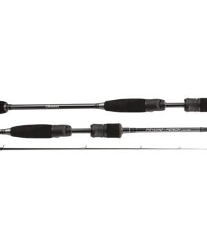 Spiningas Okuma Psycho Perch UFR Nauji Modeliai Ilgis 1.91m / 2.21m / 2.31m Ešerių Upėtakių Lydekų ir Starkių Siaubas