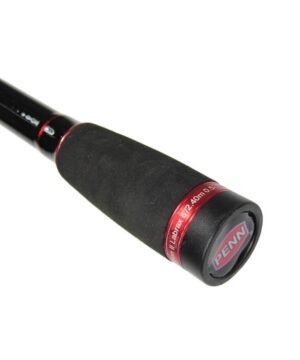 Alternative view of Spiningas Penn Squadron 2.10m 10-30g/ 2.40m 14-42g