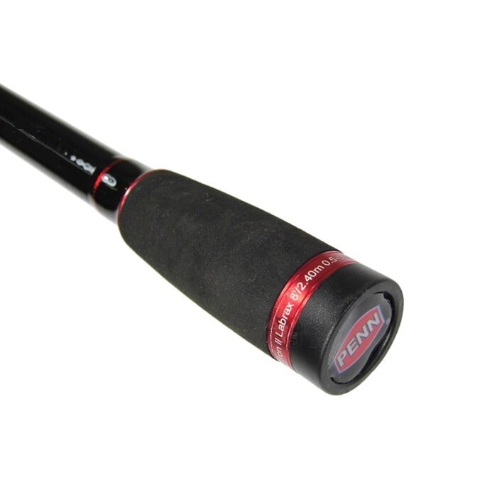 Spiningas Penn Squadron 2.10m 10-30g/ 2.40m 14-42g - Image 2