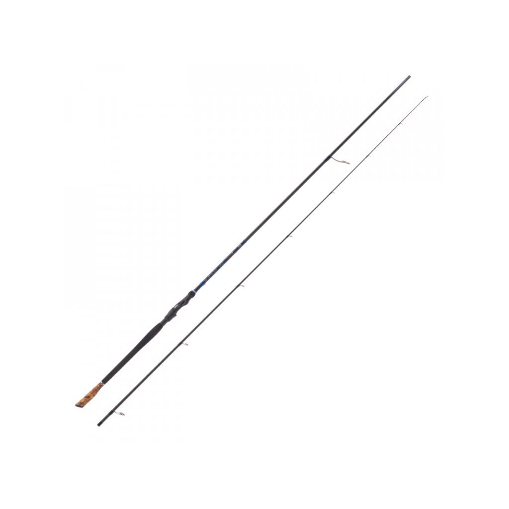 Spiningas SEA Salmon 3.05m 12-38g Vėjažuvėms