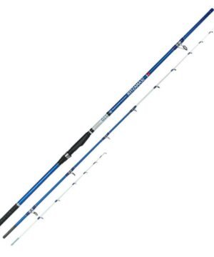 Spiningas Seamaster Multi Picker 2.10m užmetimas iki 250g Norvegija