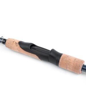 Alternative view of Spiningas Simano Catana FX 3.00m 10-100g 2 dalys