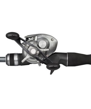 Alternative view of Spiningas su multiplikatorinė ritė LH 2.13m 7-28g Mitchell