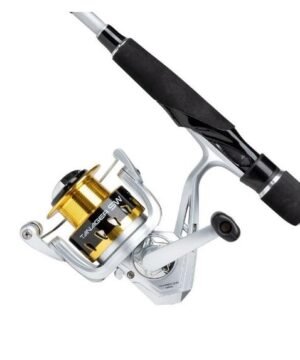 Alternative view of Spiningas su ritė Mitchell 1.80m iki 100g Kalmarų žvejyba