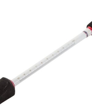 Alternative view of Spiningas Super light 2.14m, 2.44m Made in UK Wychwood IŠPARDAVIMAS