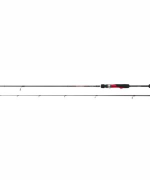 Spiningas Forcemaster Trout Area 1.98m 0.5-3.5g Shimano