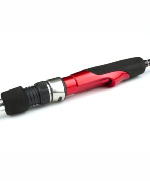 Alternative view of Spiningas Forcemaster Trout Area 1.98m 0.5-3.5g Shimano