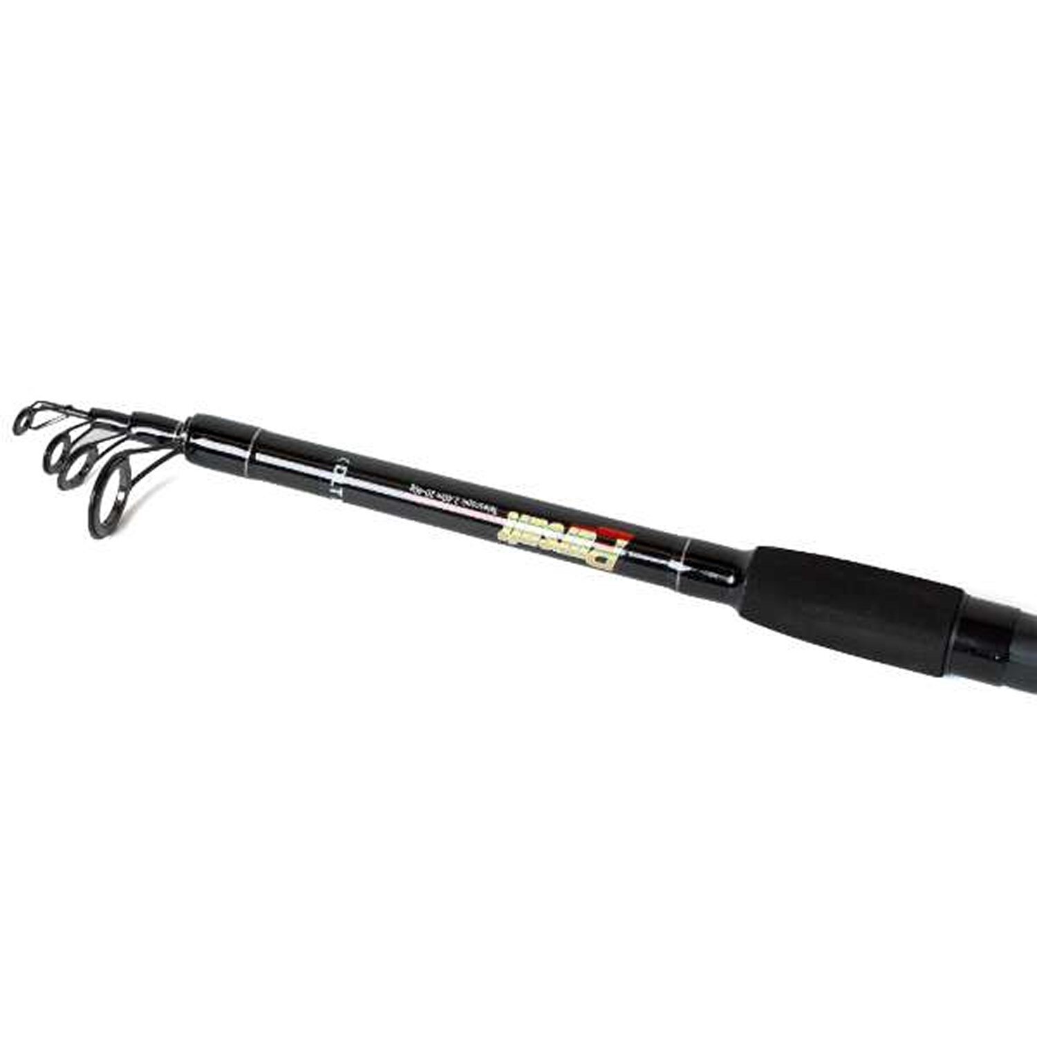 Spiningas Tele Occupation Fishing 2.40m/2.70m 10-40g