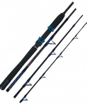 Spiningas Travell Sea-Boat 2.10m 30LB+Tūba