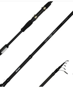 Alternative view of Spiningas Wave Power Tele 183cm 5-20g Travel