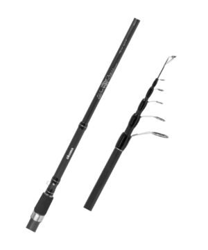 Spiningas Wave Power Tele 183cm 5-20g Travel