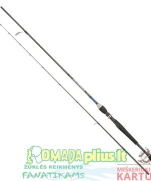 Spininigas Aquastike Red 2.70m 8-25g