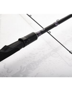 Alternative view of Spininigas AVALON Jig 2.40m 8-30g Germany Hand Made