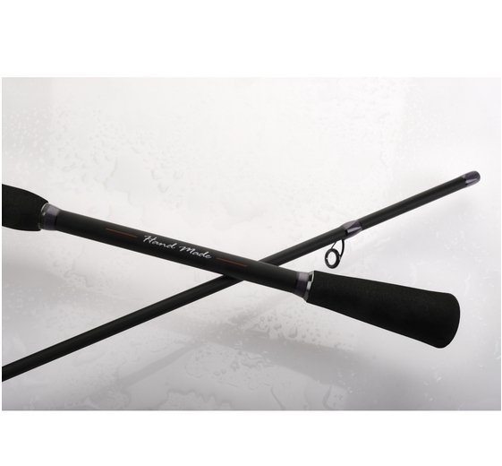 Spininigas AVALON Jig 2.40m 8-30g Germany Hand Made - Image 3