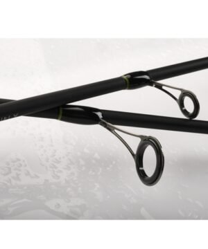 Alternative view of Spininigas AVALON SpinUL 1.95m 2-10g Germany Hand Made Tik 94g