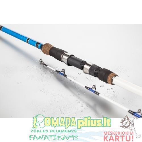 Spininigas jūrinis Blue Ocean Pilk 80-150g Germany - Image 2