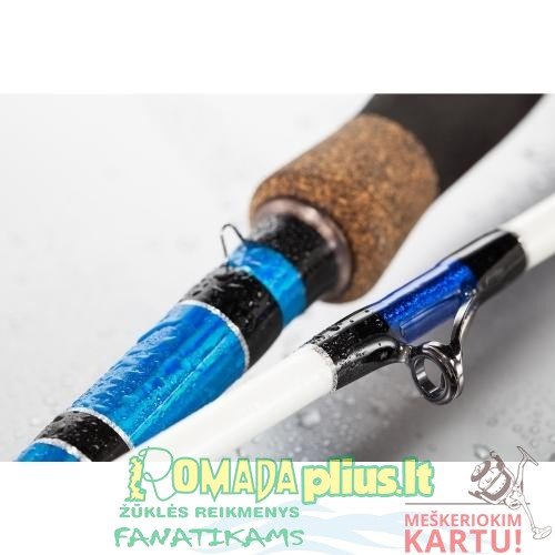 Spininigas jūrinis Blue Ocean Pilk 80-150g Germany - Image 3