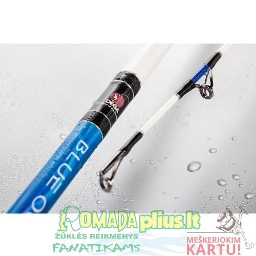 Spininigas jūrinis Blue Ocean Pilk 80-150g Germany - Image 4