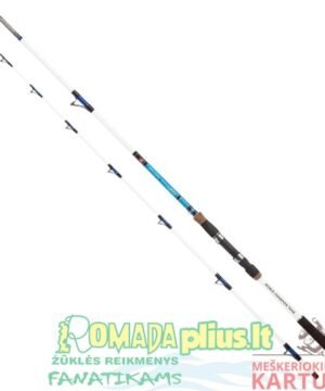 Spininigas jūrinis Blue Ocean Pilk 80-150g Germany