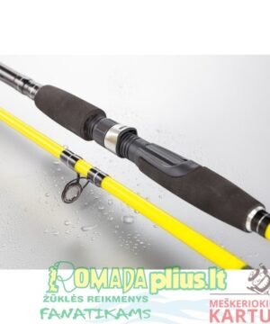 Alternative view of Spininigas Continuum Jūrinis Starkinis Kapeliavimui 20-100g