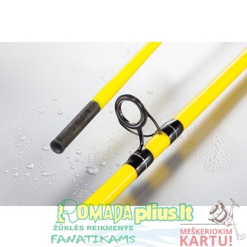 Spininigas Continuum Jūrinis Starkinis Kapeliavimui 20-100g - Image 3