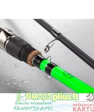 Alternative view of Spininigas I-Fish On 2.40m iki 25g