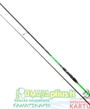 Spininigas I-Fish On 2.40m iki 25g