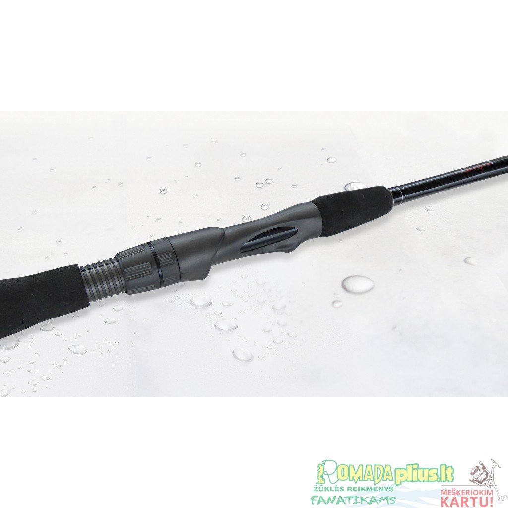 Spininigas jūrinis arba šamams Unique 1.70m 180-240g Germany - Image 3