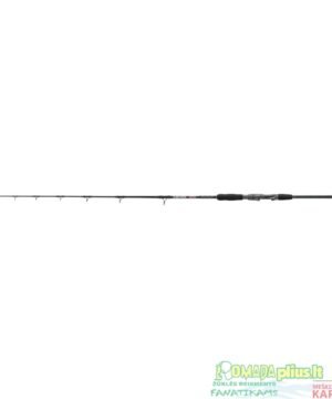 Spininigas jūrinis arba šamams Unique 1.70m 180-240g Germany