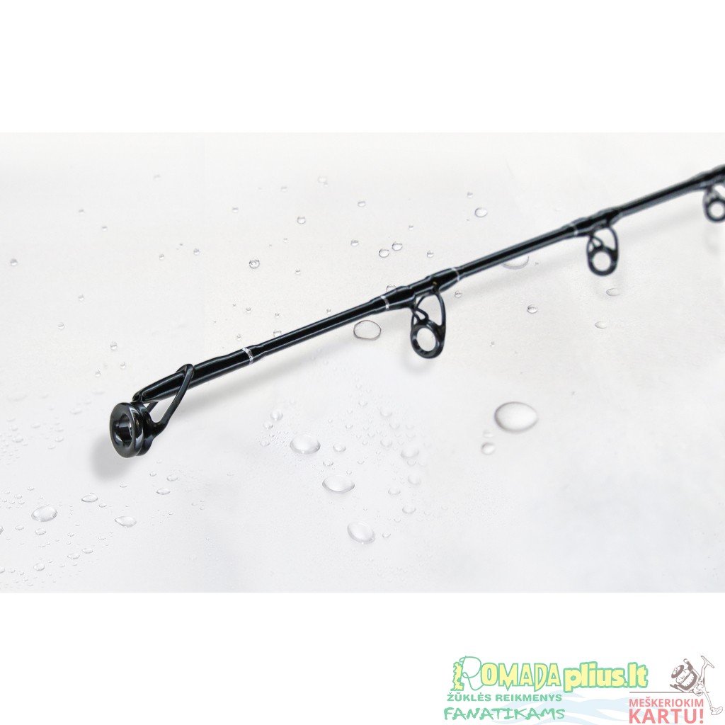 Spininigas jūrinis arba šamams Unique 1.70m 180-240g Germany - Image 5