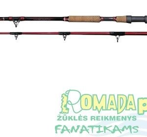 Spininigas jūrinis arba šamams Super Strong 2.7m 250-500g