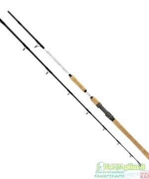 Spininigas jūrinis arba  šamų Fast Cast 2.75m 250-500g