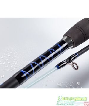 Alternative view of Spininigas jūrinis Seamaster 2.40m iki 200g Germany