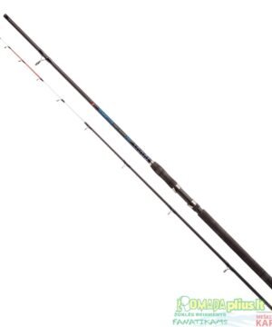 Spininigas jūrinis Seamaster 2.40m iki 200g Germany