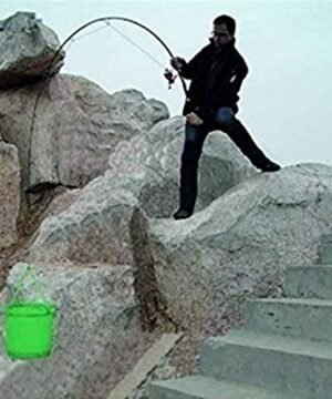 Alternative view of Spininigas Magic 2.10m/ 2,40m/ 3,0m 35-60g iki 15kg