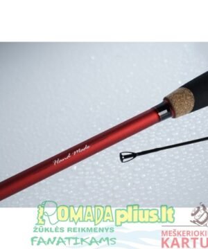 Alternative view of Spininigas Nagato Str.Bass MH 2.7m 15-40g Germany