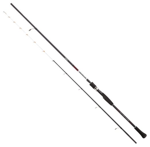 Spininigas Nakashima 2.40m 5-20g Japan