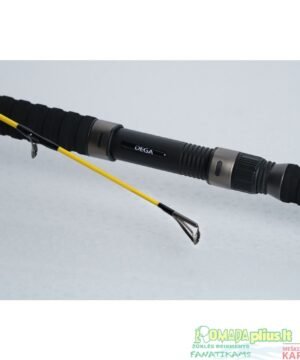 Alternative view of Spininigas ProX-Pert 2.4m 100-180g Pilk & Jig