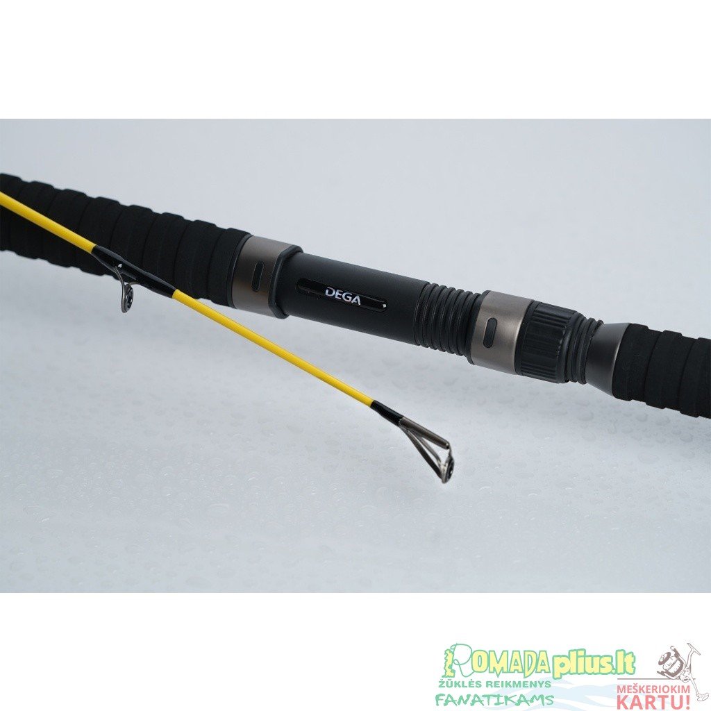 Spininigas ProX-Pert 2.4m 100-180g Pilk & Jig - Image 2