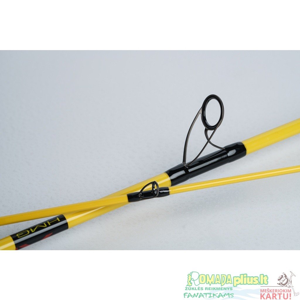 Spininigas ProX-Pert 2.4m 100-180g Pilk & Jig - Image 3