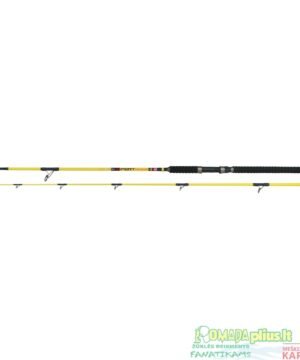 Spininigas ProX-Pert 2.4m 100-180g Pilk & Jig