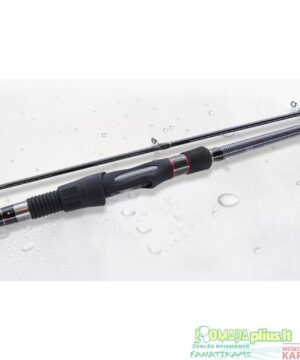 Alternative view of Spininigas Redixx Japan 2.4m 20-50g