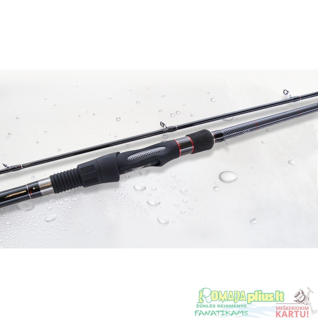 Spininigas Redixx Japan 2.4m 20-50g - Image 2