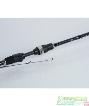 Alternative view of Spininigas Rock Street 2.10m/2.40m 8-22g Jenzi Tobulai Lengvas