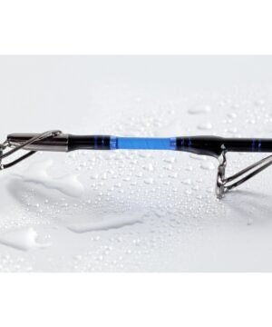 Alternative view of Spininigas Sea ExxPure Travel 4-dalys 2.10m 35Lb