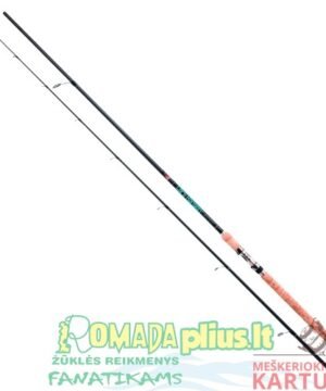 Spininigas Seatrout 20-45g 3.15m Germany