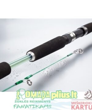 Alternative view of Spininigas Splid Pro 30-80g Sea