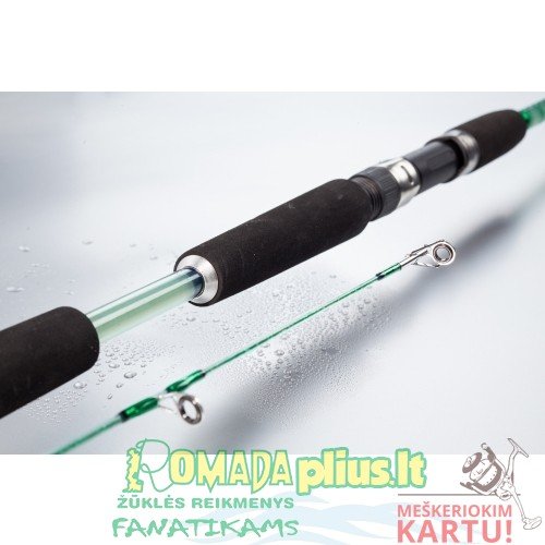 Spininigas Splid Pro 30-80g Sea - Image 2