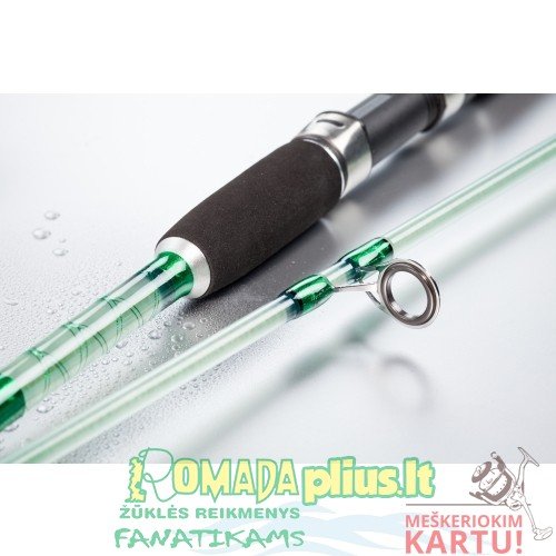 Spininigas Splid Pro 30-80g Sea - Image 3